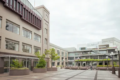 立正大学 品川キャンパス