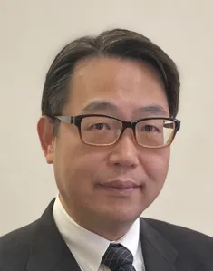 OKIMOプロジェクト代表 木村朗(群馬パース大学大学院保健科学研究科 教授)