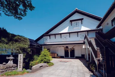 石川酒造