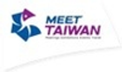 中華民国対外貿易発展協会のロゴ