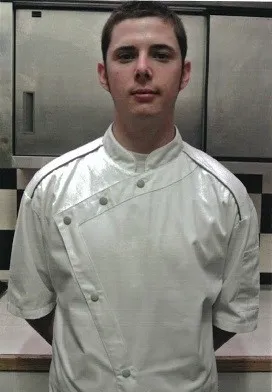 ユウゴ・ペレガリックス氏