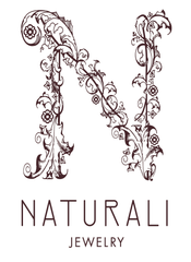 「ナチュラルな私らしさ」がテーマのジュエリーブランド
『NATURALI JEWELRY(ナチュラリ ジュエリ)』誕生！