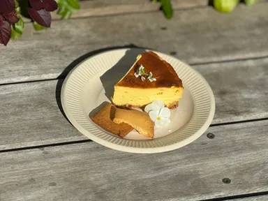 和チーズBAR料理イメージ