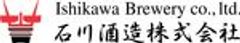 石川酒造株式会社のロゴ