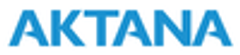 Aktana International, LLCのロゴ