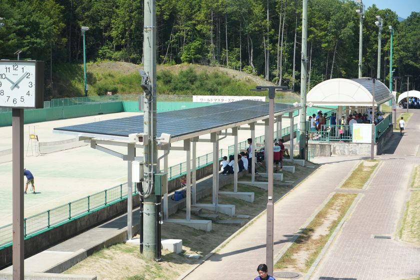 福知山市とエクソルの共同事業が
2026年度「ソーラーウィーク」特別賞を受賞