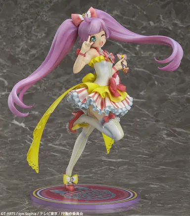 真中らぁら かしこまVer.　画像3