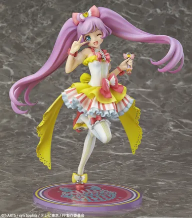 真中らぁら かしこまVer.　画像1