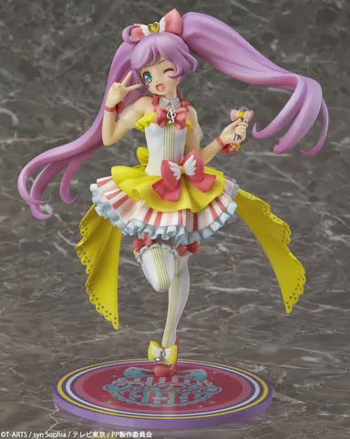 真中らぁら かしこまVer.　画像2