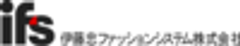 伊藤忠ファッションシステム株式会社のロゴ