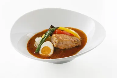 スープカレー