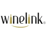「Wine-Link」ロゴ