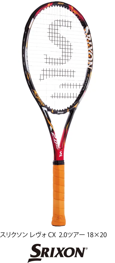 SRIXON REVO CX 2.0 TOUR 18×20