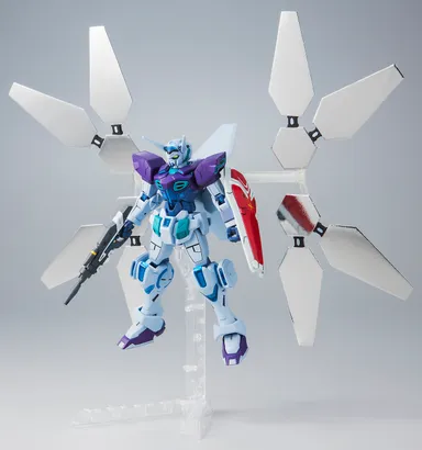 HG 1/144 ガンダムG-セルフ(リフレクターパック装備型)(2)