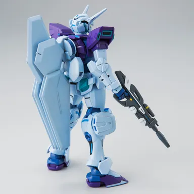 HG 1/144 ガンダムG-セルフ(リフレクターパック装備型)(6)