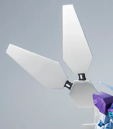 HG 1/144 ガンダムG-セルフ(リフレクターパック装備型)(7)