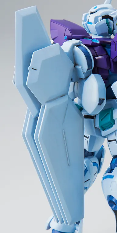 HG 1/144 ガンダムG-セルフ(リフレクターパック装備型)(8)