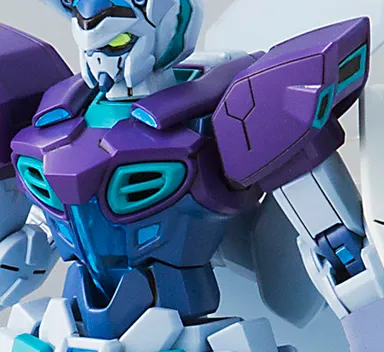 HG 1/144 ガンダムG-セルフ(リフレクターパック装備型)(9)