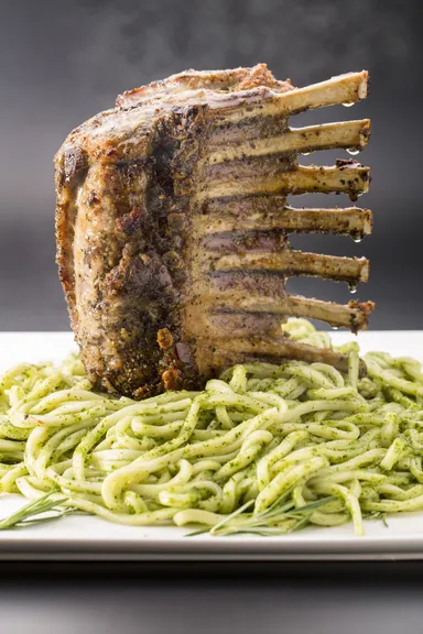 肉うどん参考画像1