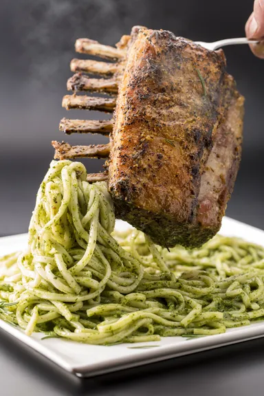 肉うどん参考画像2