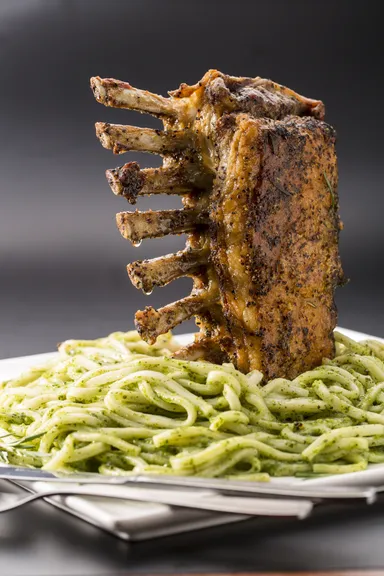 肉うどん参考画像3