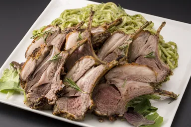 肉うどん参考画像4