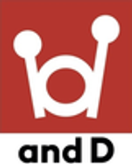 株式会社アンディのロゴ