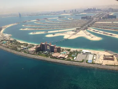 ドバイイメージ