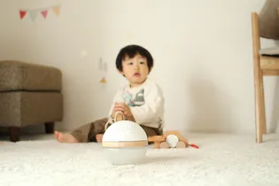 マジックボールナチュール　イメージ