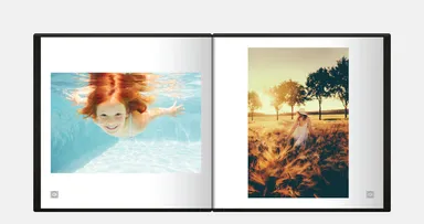 うごくフォトブック『Clip ビデオブック』