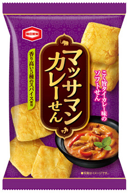 DFE | キッチン88 タイ・マサマンチキンカレー(マッサマンカレー）