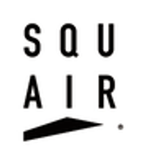 株式会社SQUAIRのロゴ