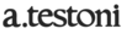 ア・テストーニ ジャパン株式会社のロゴ