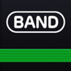 キャンプモバイル株式会社のロゴ