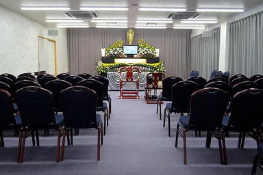 コスモスホール