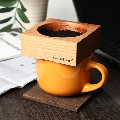 優雅な気分でCanadiano Cherry