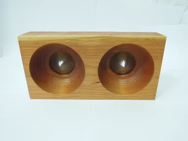 Canadiano Double Double Cherry上面