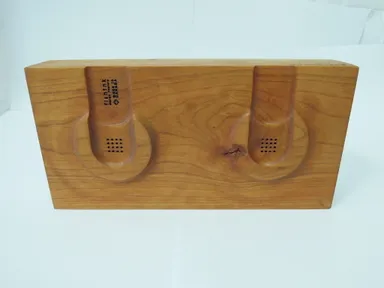 Canadiano Double Double Cherry底面