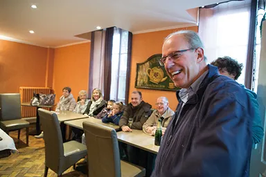 『シャンパーニュ・ガイド 本場を味わい尽くすメゾンと食を巡る旅』