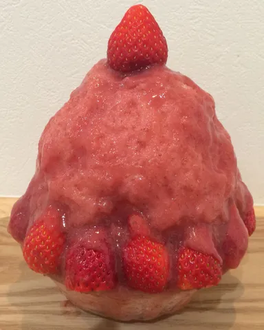 いちごまみれ(販売終了)