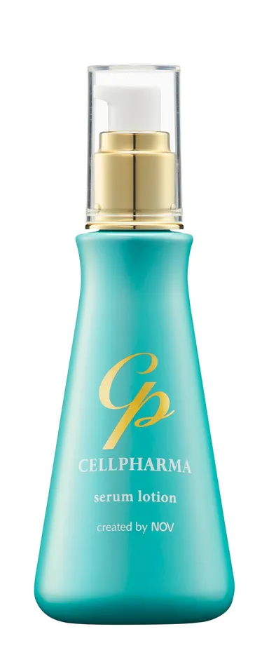 セルファーマ　セラムローション