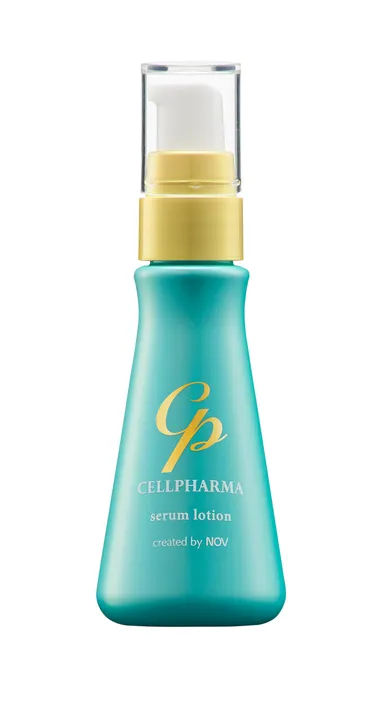 セルファーマ　セラムローション　ミニ