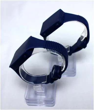 Tac-Touch(TM)腕時計型(リバース)