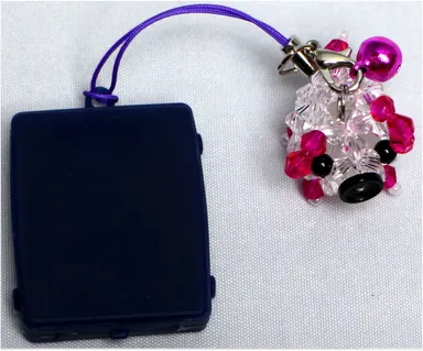 Tac-Touch(TM)ストラップ型