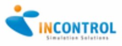 INCONTROL Simulation Solutions東京準備室のロゴ