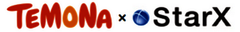 テモナ株式会社、スタークス株式会社