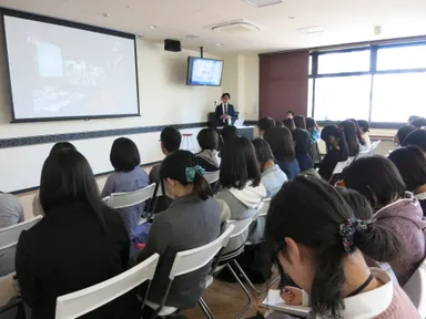 TSUTAYA様からのオリエンテーション