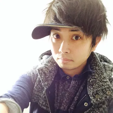 ナオキ兄さんも計画に参加