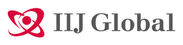 IIJグローバルソリューションズロゴ
