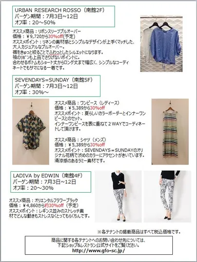 夏バーゲンリリース2P